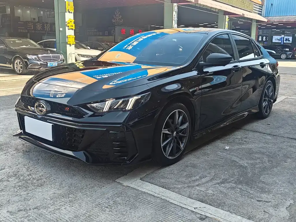 GAC Empow, 2025