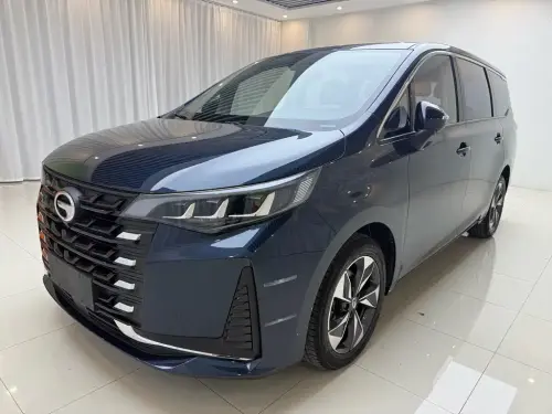 GAC M6, 2022
