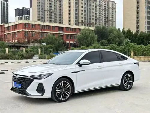 Chery Arrizo 8, 2025