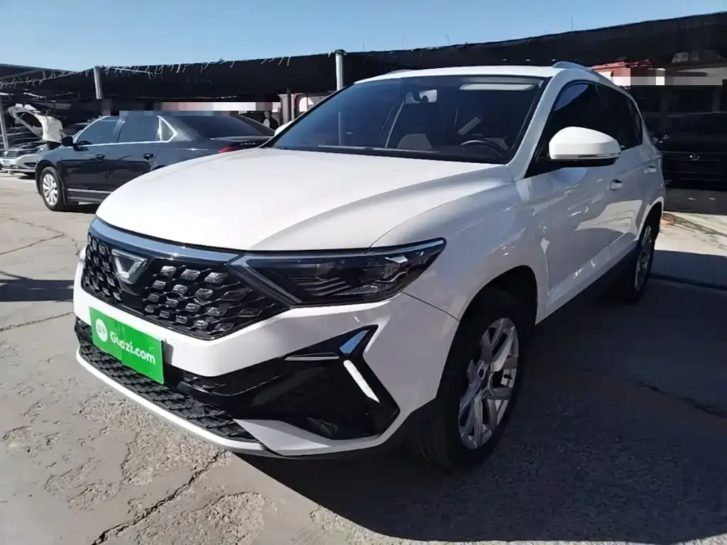 Jetta VS5, 2023