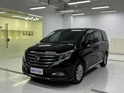 GAC M8, 2020