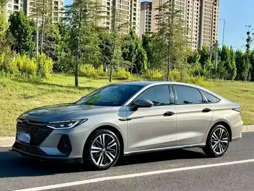 Chery Arrizo 8, 2024