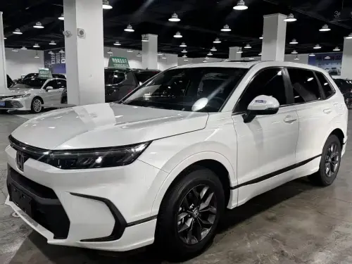Honda Breeze, 2024