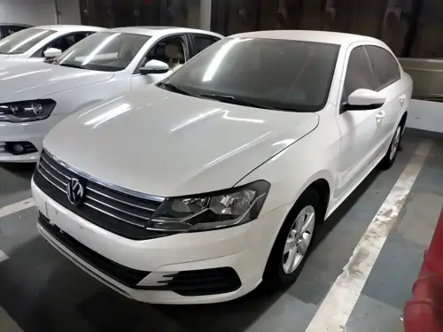 Volkswagen Lavida, 2020