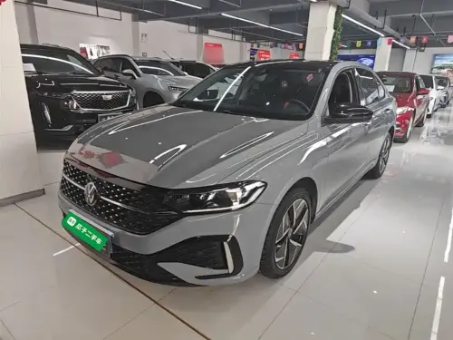 Volkswagen Lavida, 2023