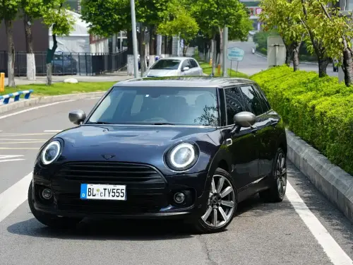 Mini MINI CLUBMAN, 2021