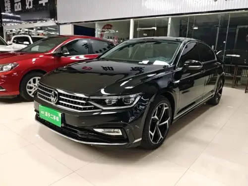 Volkswagen Magotan, 2022