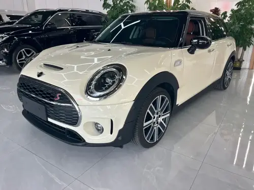 Mini MINI CLUBMAN, 2022