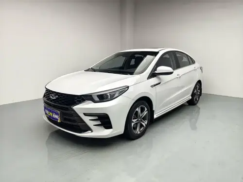 Chery Arrizo 5 PLUS, 2022