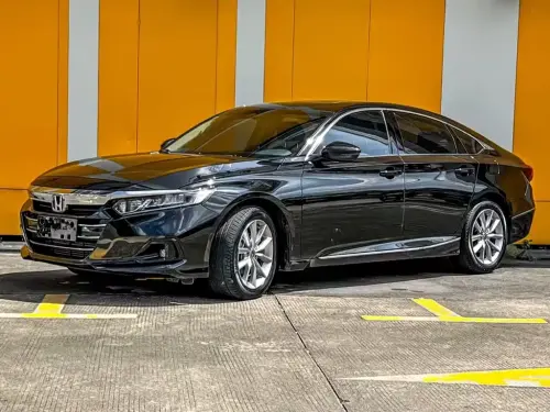 Honda Accord, 2022