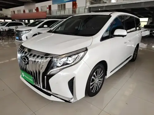 GAC M8, 2021