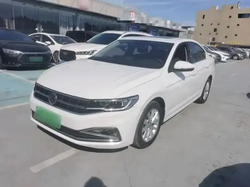 Volkswagen Bora, 2020