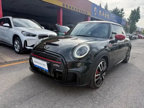 Mini MINI JCW, 2022