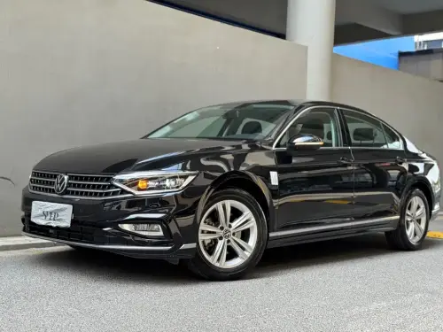 Volkswagen Magotan, 2023