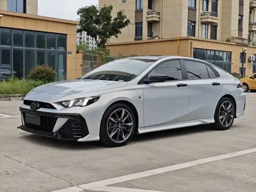 GAC Empow, 2025