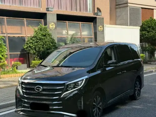 GAC M8, 2021