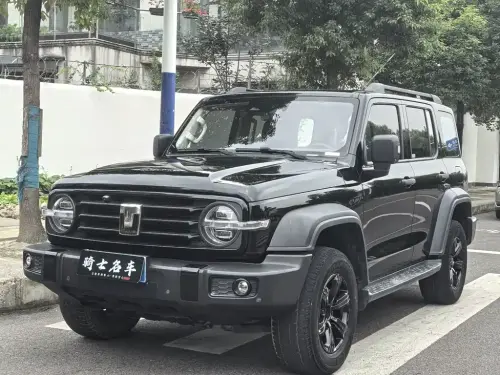 Tank 300, 2023