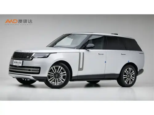 Land Rover Range Rover, 2025