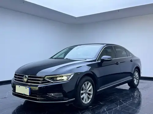 Volkswagen Magotan, 2023