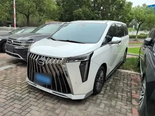 GAC M8, 2023