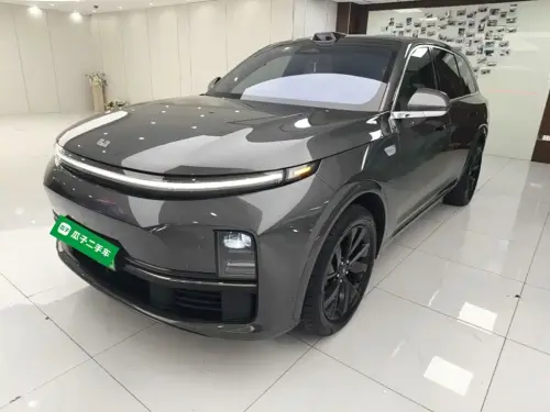 Li Auto L7, 2023
