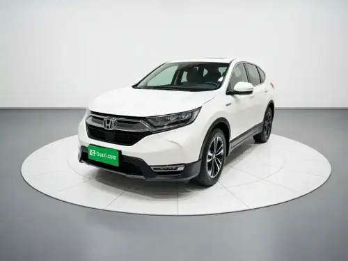 Honda CR-V, 2020