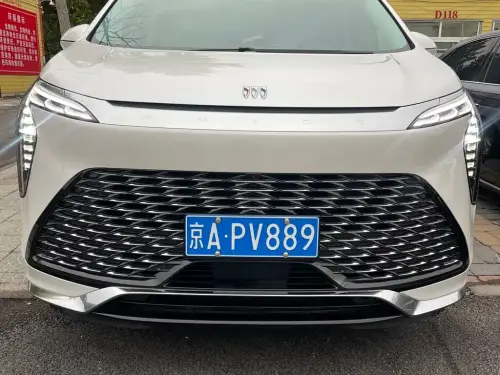Buick Century, 2025