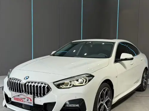 BMW 2-Series, 2024