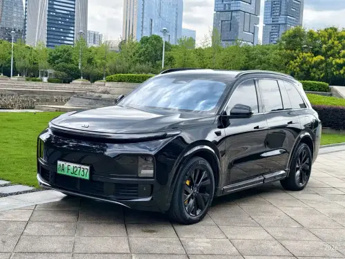 Li Auto L8, 2023