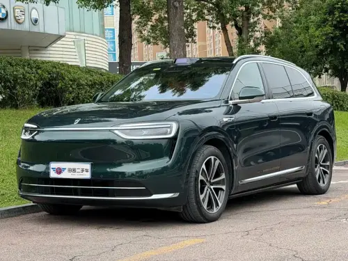 AITO M7, 2025