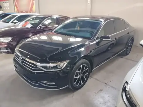 Volkswagen Magotan, 2022