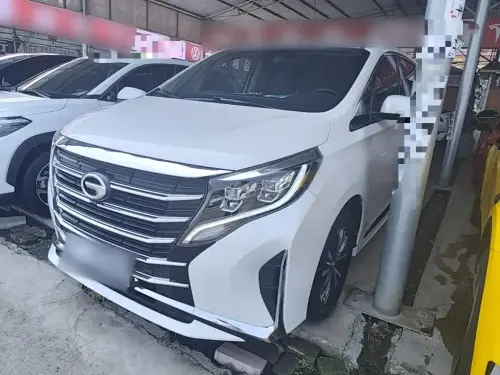 GAC M8, 2025