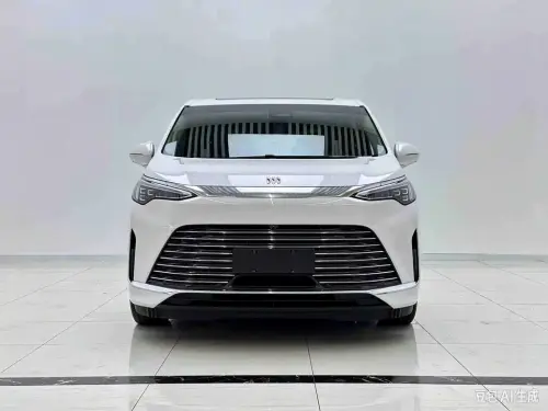Buick Century, 2024