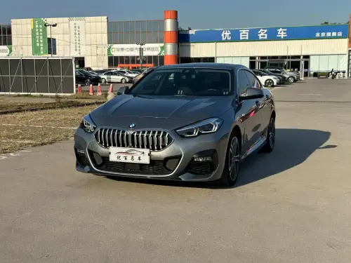 BMW 2-Series, 2024
