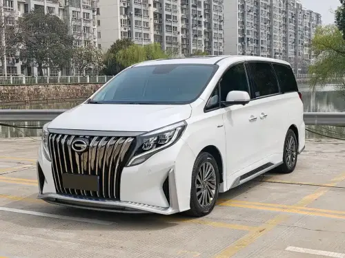 GAC M8, 2021