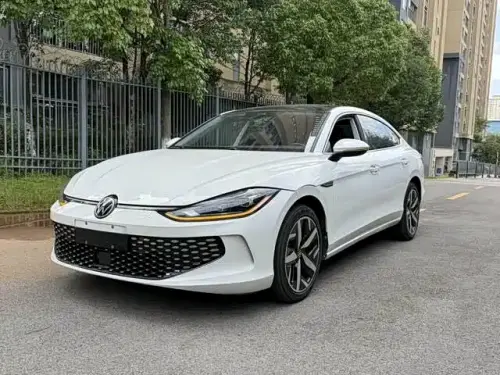 Volkswagen Lamando, 2022