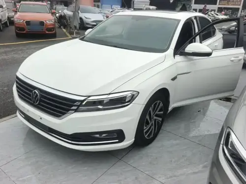 Volkswagen Lavida, 2022