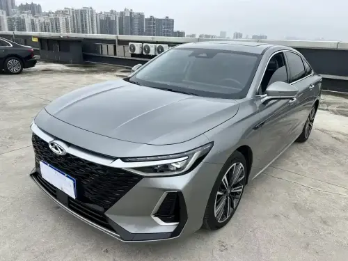 Chery Arrizo 8, 2023