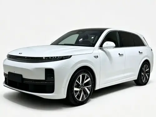 Li Auto L7, 2023