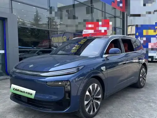 Dongfeng eπ M8, 2026