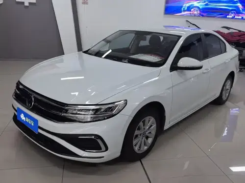 Volkswagen Bora, 2024