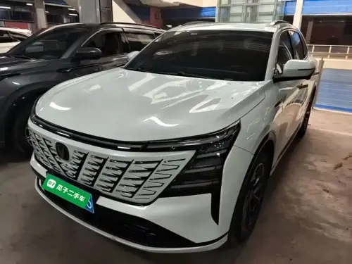 Changan CS75 PLUS, 2025