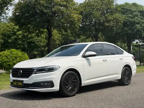 Volkswagen Lavida, 2022