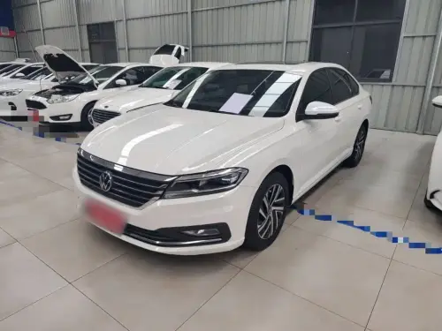 Volkswagen Lavida, 2022