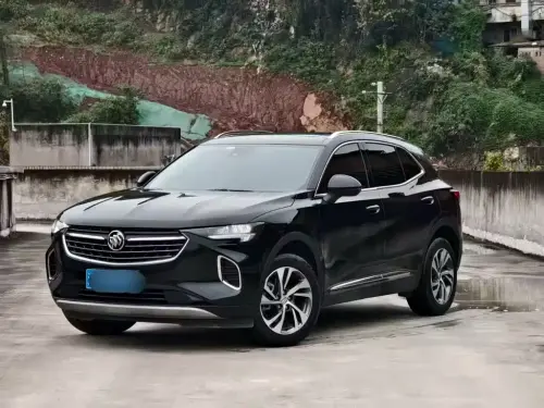 Buick Envision S, 2024