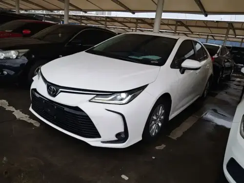Toyota Corolla, 2022