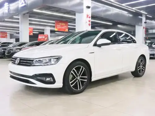 Volkswagen Lamando, 2020