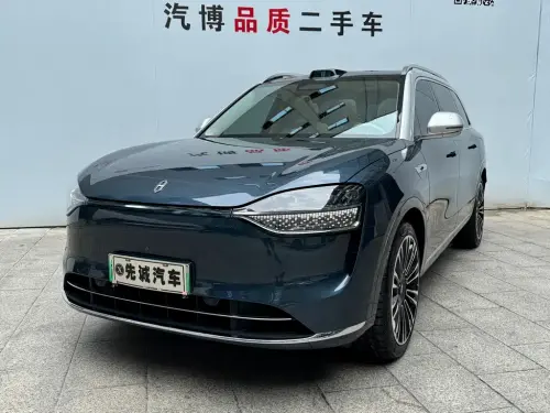 AITO M9, 2024