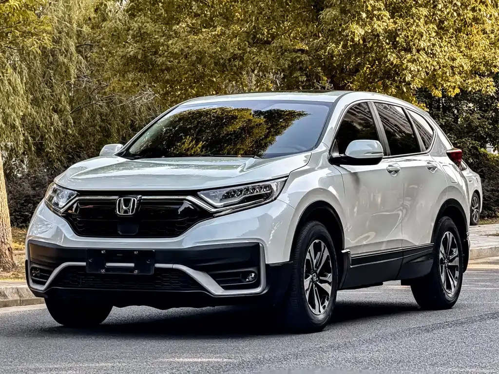 Honda CR-V, 2020