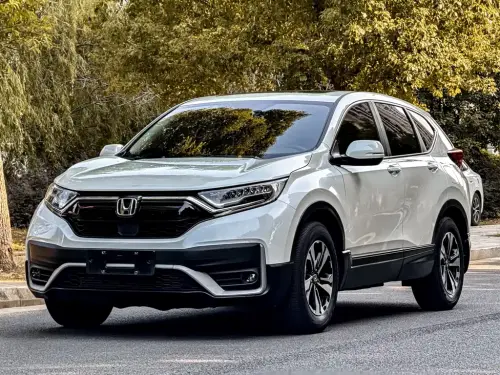 Honda CR-V, 2020